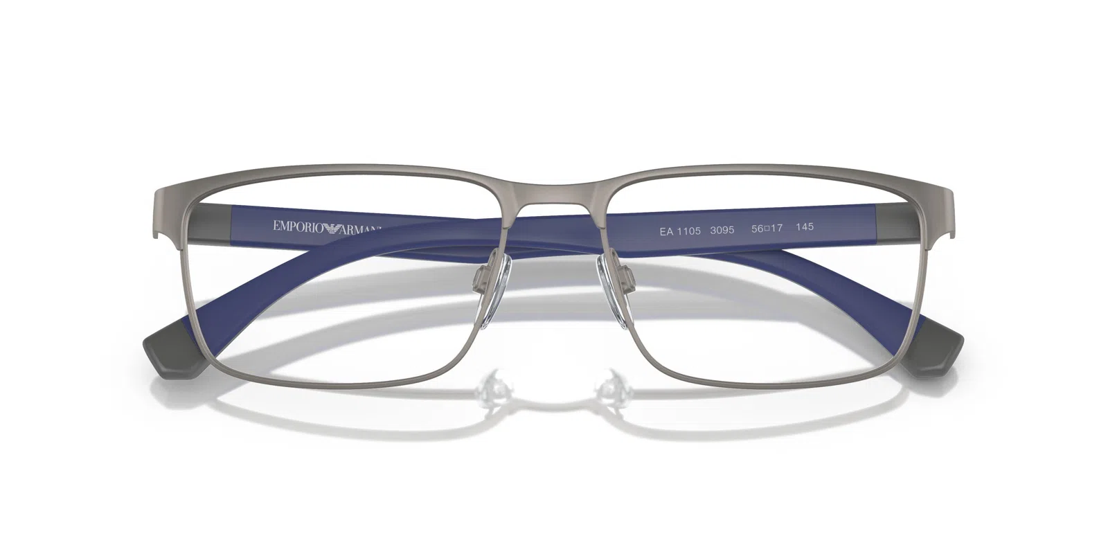 Emporio Armani 1105 Eyeglasses - view 23